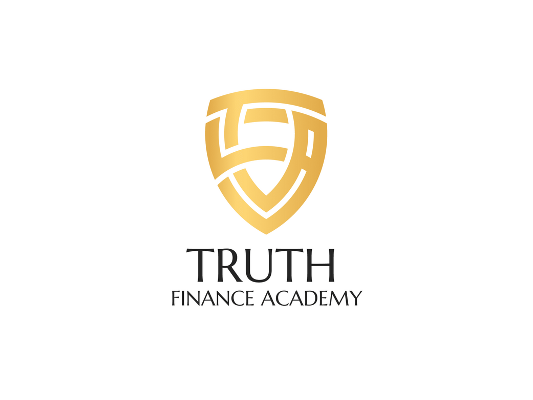 Logo of Truth Finance Academy