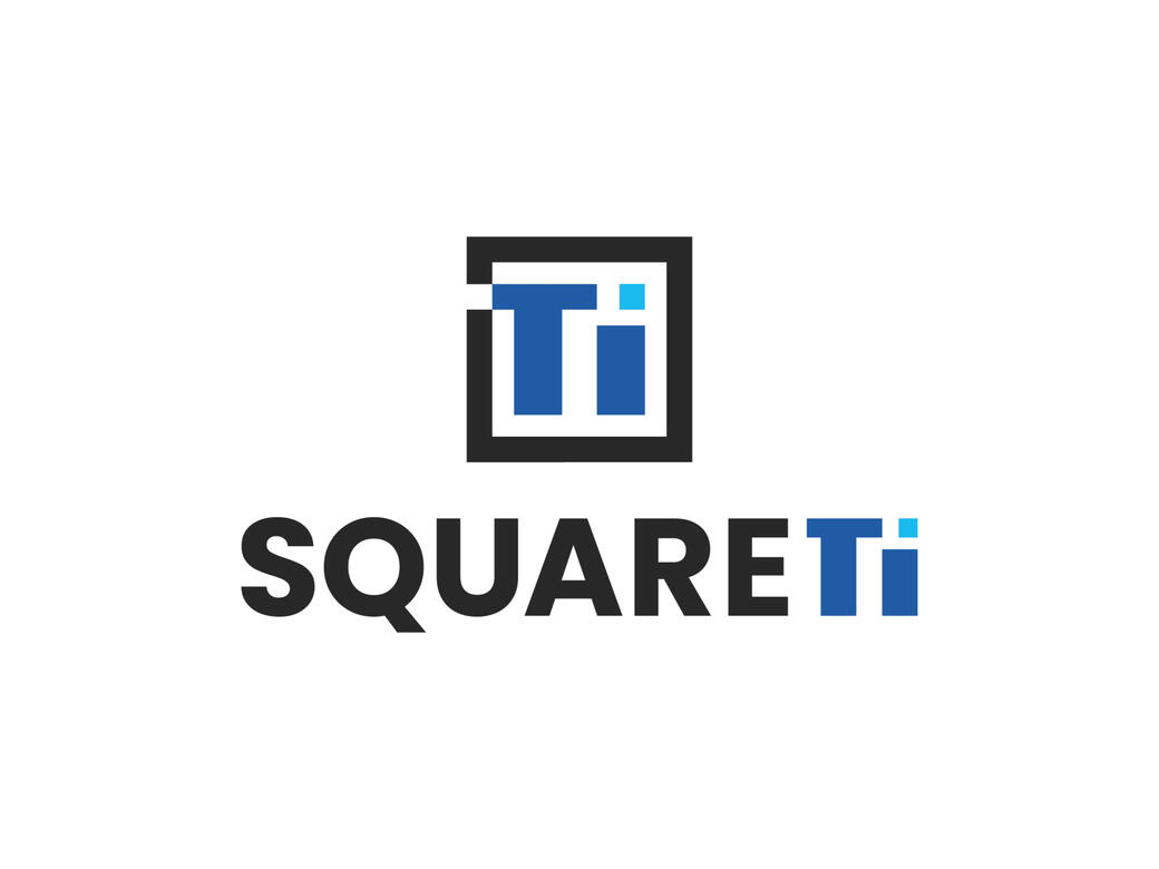 Logo of SquareTi
