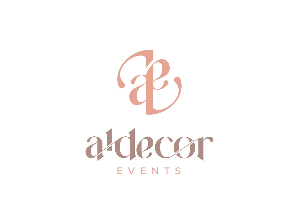 Logo of Aldecor Events
