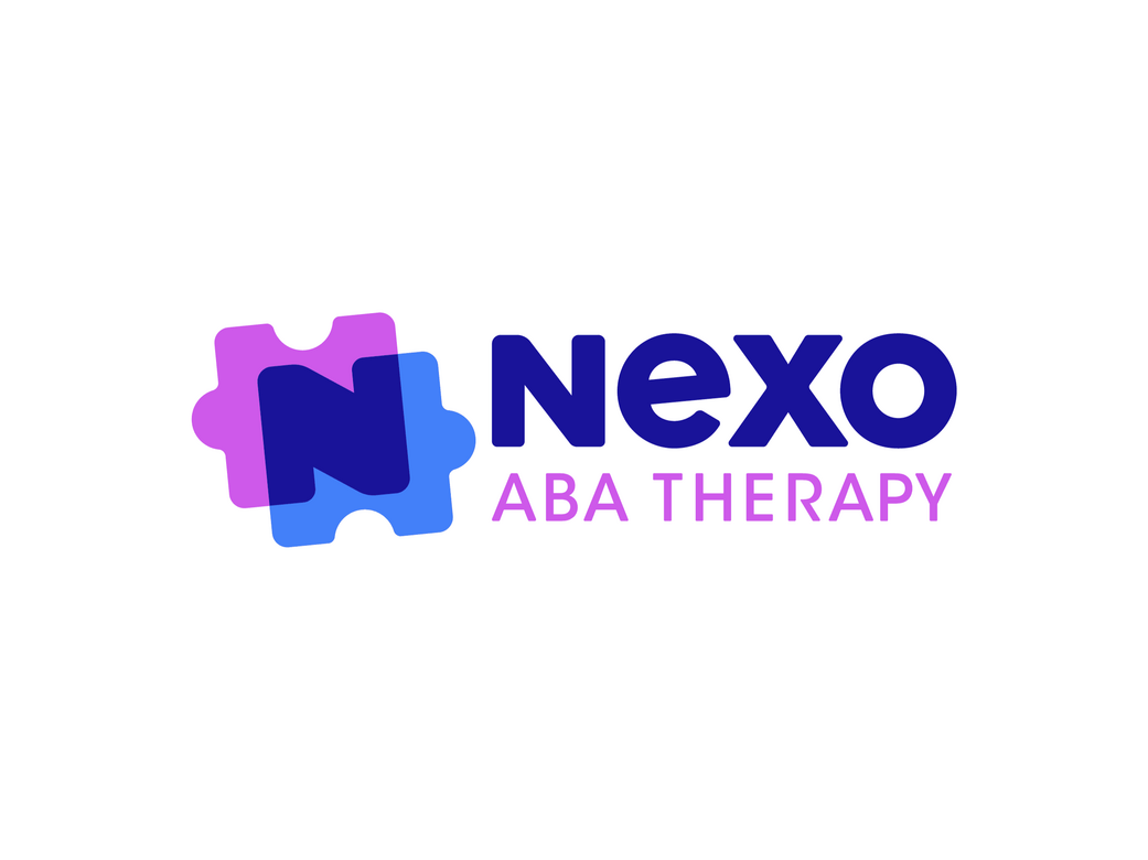 Logo of Nexo ABA Therapy
