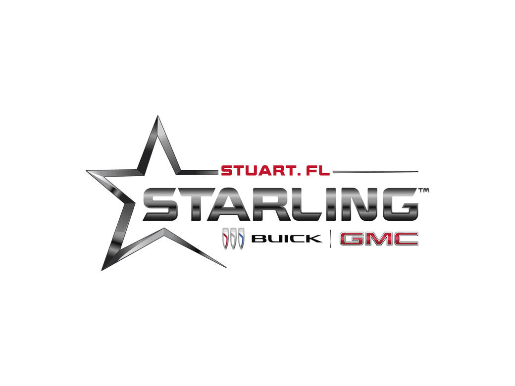 Logo of Starling Automotive - Stuart