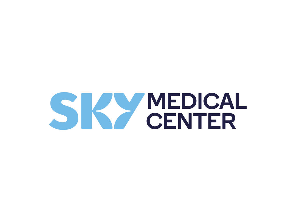 Logo of Sky Medical Center