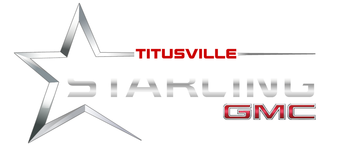 Logo of Starling Titusville