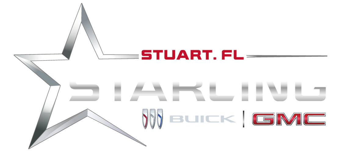 Logo of Starling Stuart