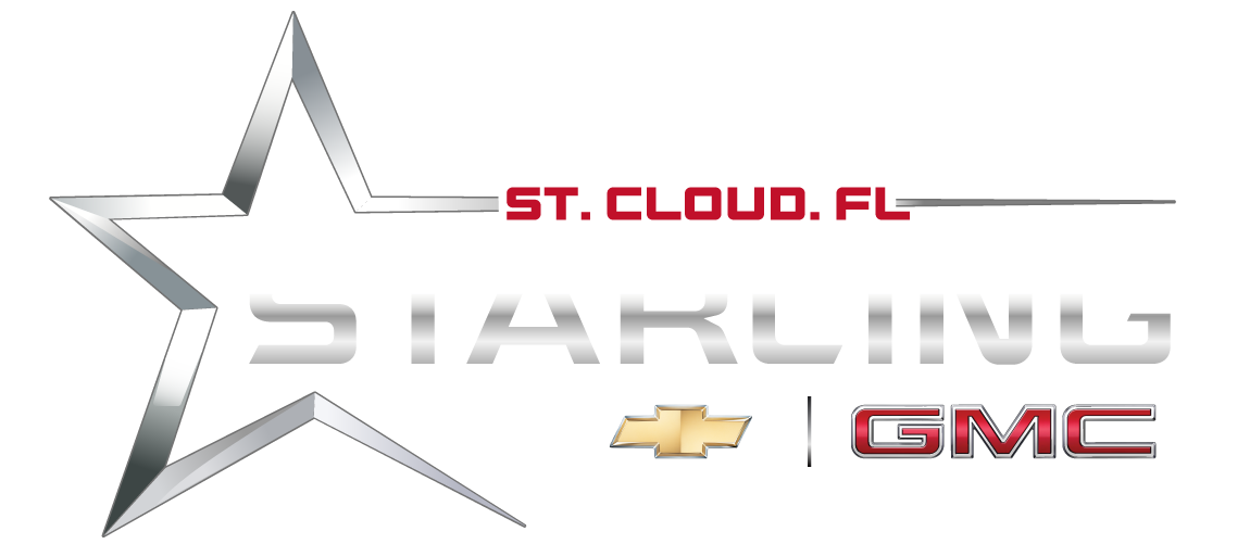 Logo of Starling St. Cloud